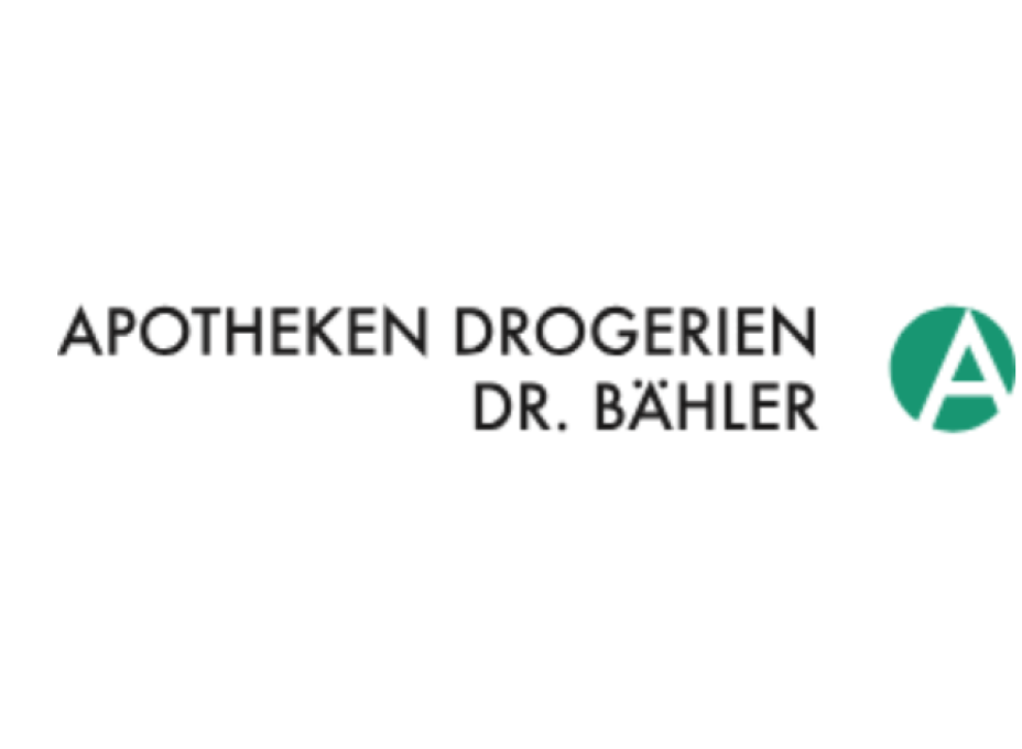 Logo Baehler Dropa