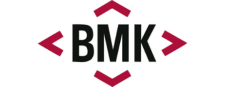 Logo BMK final