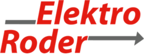 Logo Elektro Roder final v3