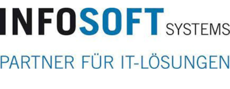 Logo Infosoft final v3
